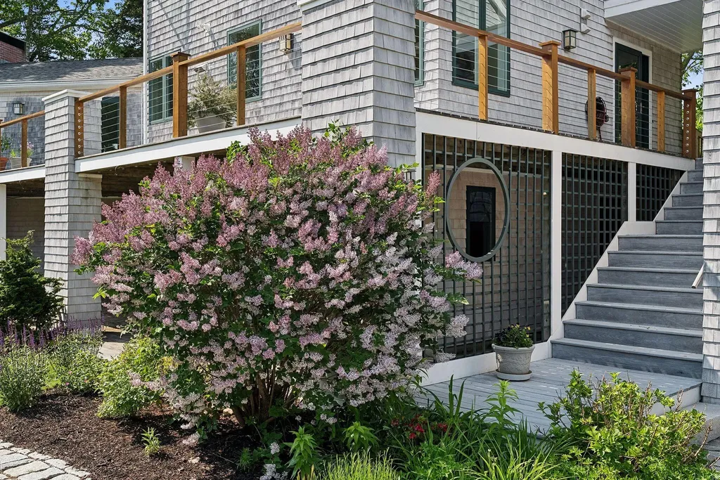 388 High Head Road Harpswell ME 04079