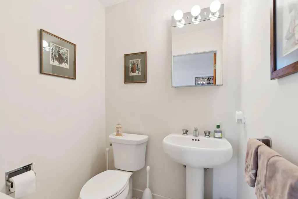388 High Head Road Harpswell ME 04079