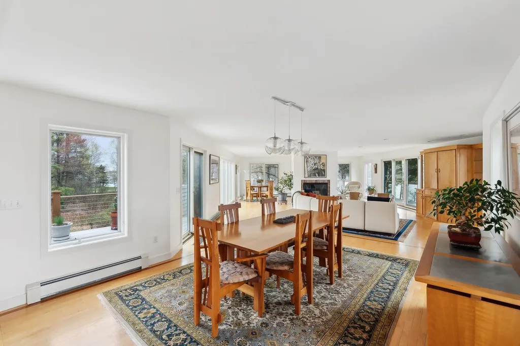 388 High Head Road Harpswell ME 04079