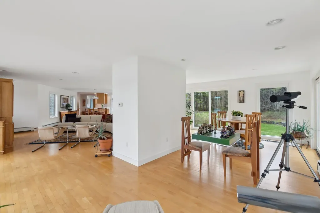 388 High Head Road Harpswell ME 04079