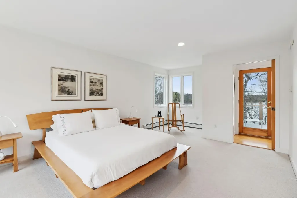 388 High Head Road Harpswell ME 04079