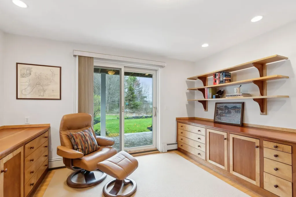 388 High Head Road Harpswell ME 04079