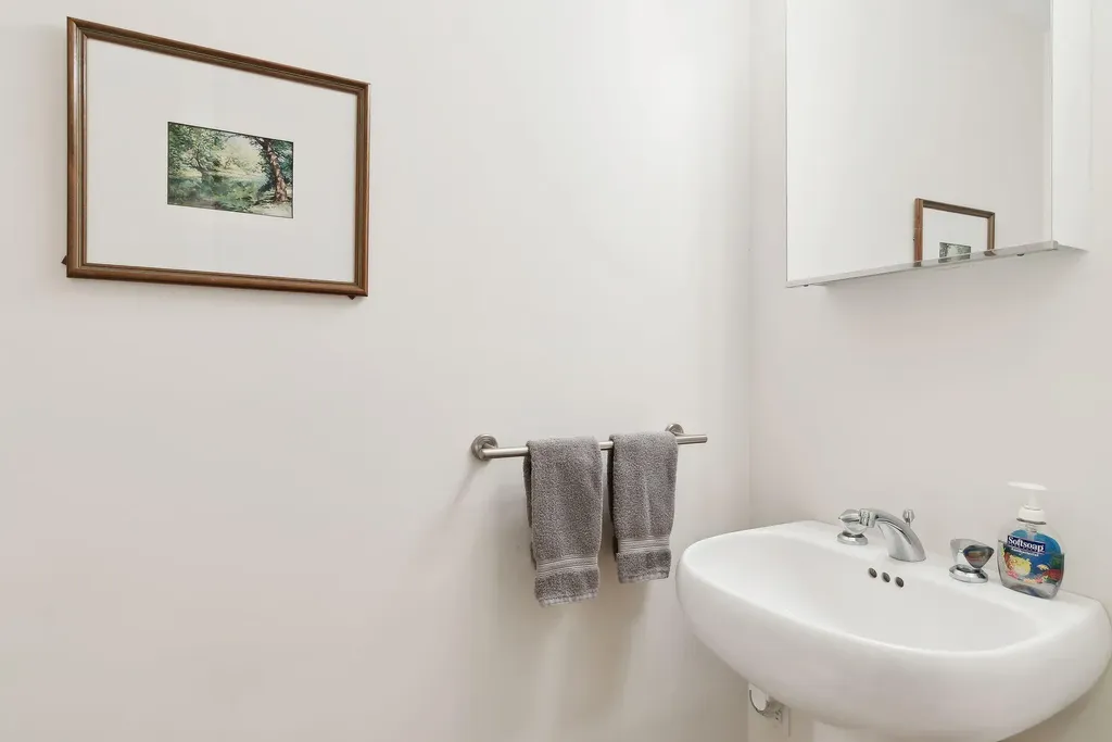 388 High Head Road Harpswell ME 04079
