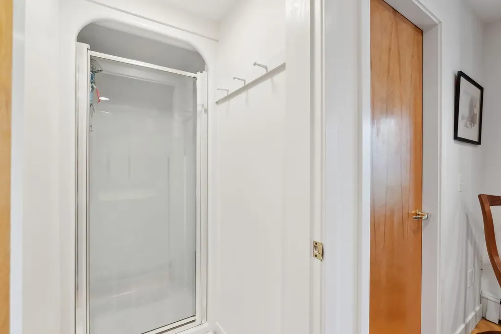 388 High Head Road Harpswell ME 04079
