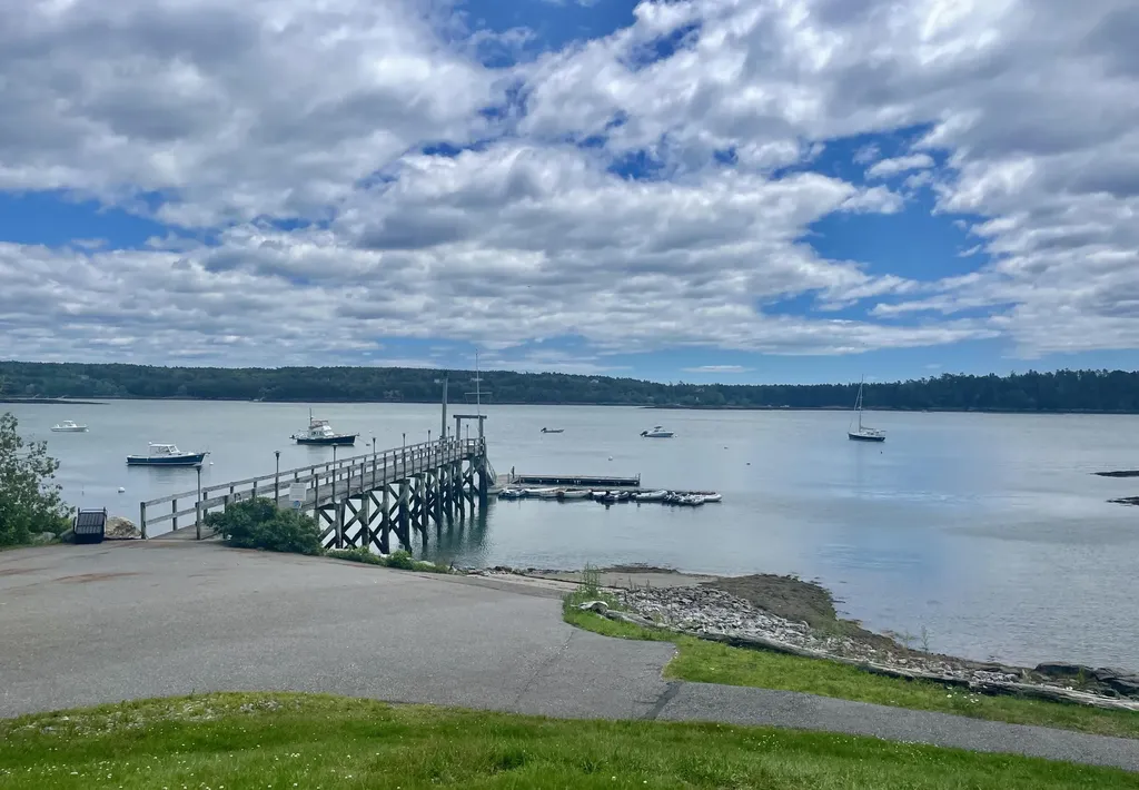 388 High Head Road Harpswell ME 04079