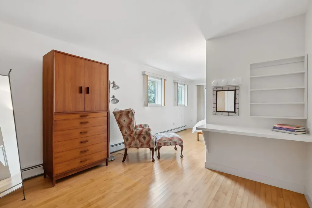 388 High Head Road Harpswell ME 04079