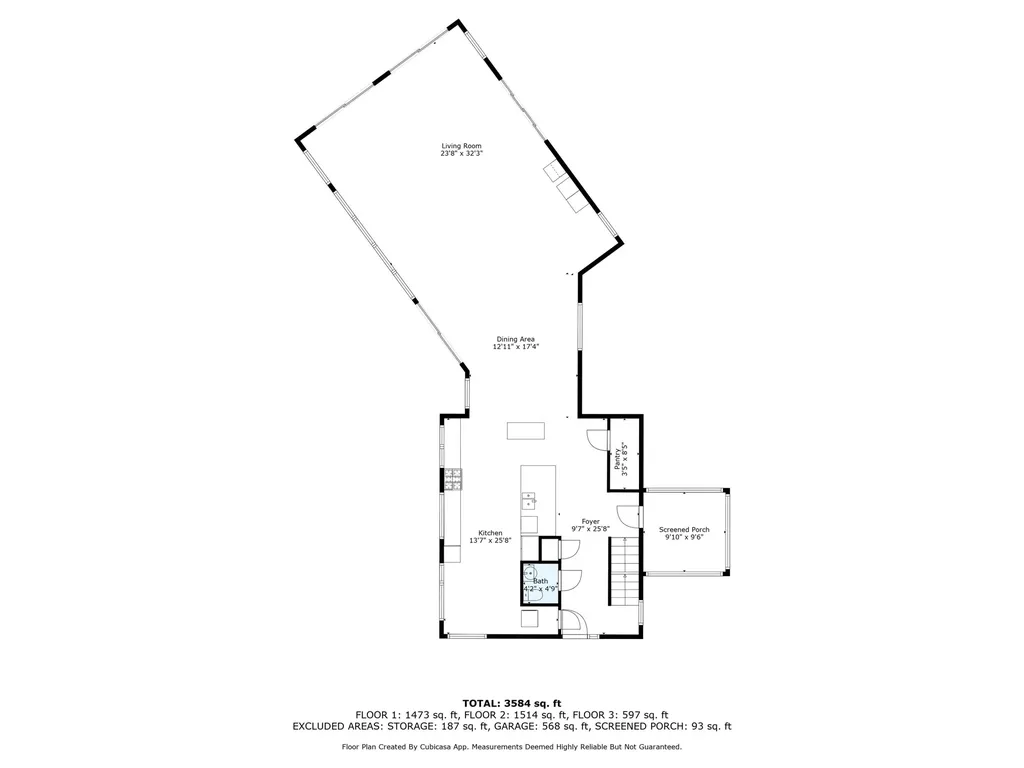 388 High Head Road Harpswell ME 04079
