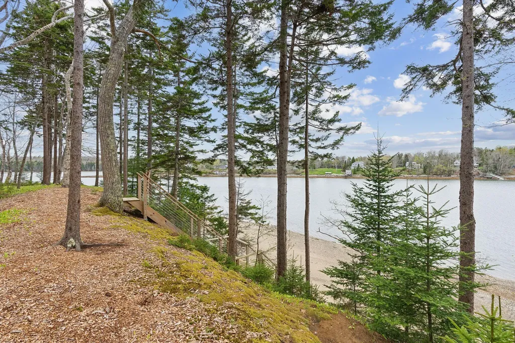 388 High Head Road Harpswell ME 04079