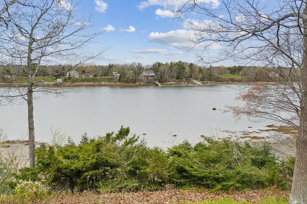 388 High Head Road Harpswell ME 04079