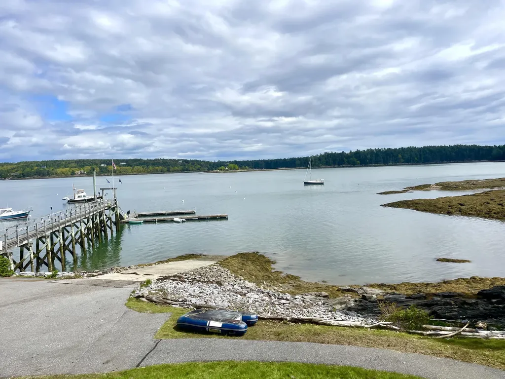 388 High Head Road Harpswell ME 04079