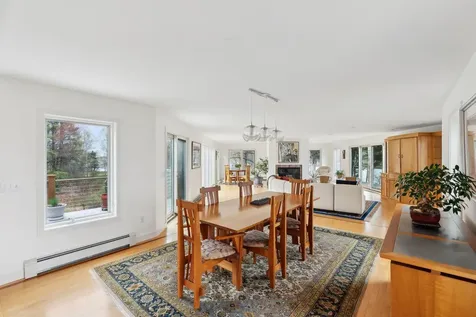 388 High Head Road Harpswell ME 04079