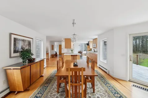 388 High Head Road Harpswell ME 04079