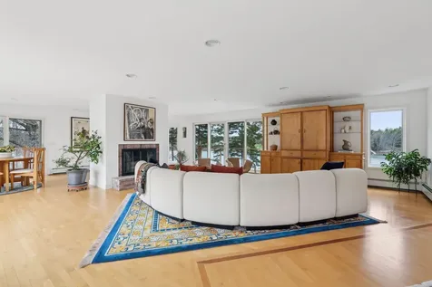 388 High Head Road Harpswell ME 04079