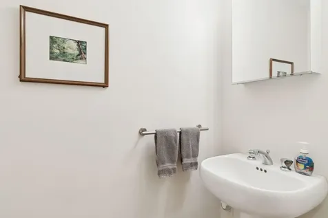 388 High Head Road Harpswell ME 04079