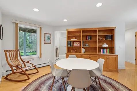388 High Head Road Harpswell ME 04079