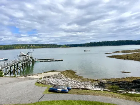 388 High Head Road Harpswell ME 04079