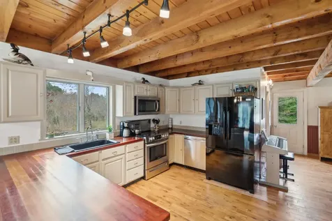 464 Lowelltown Road Wiscasset ME 04578
