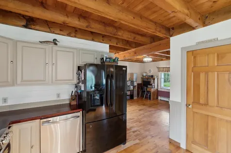 464 Lowelltown Road Wiscasset ME 04578