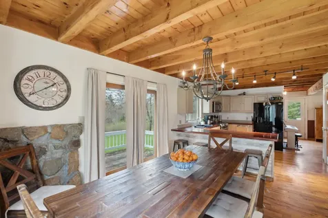 464 Lowelltown Road Wiscasset ME 04578
