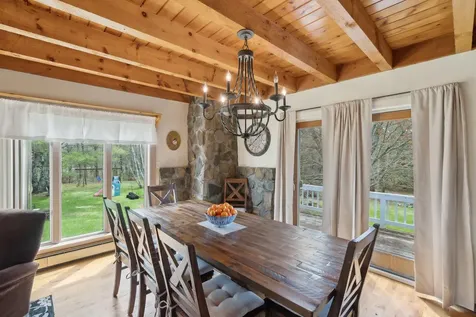 464 Lowelltown Road Wiscasset ME 04578