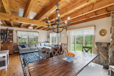 464 Lowelltown Road Wiscasset ME 04578