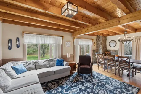 464 Lowelltown Road Wiscasset ME 04578