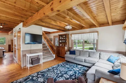 464 Lowelltown Road Wiscasset ME 04578