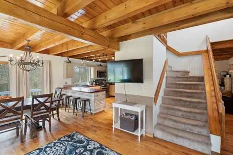 464 Lowelltown Road Wiscasset ME 04578
