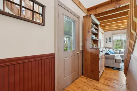 464 Lowelltown Road Wiscasset ME 04578