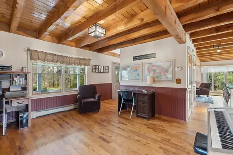 464 Lowelltown Road Wiscasset ME 04578