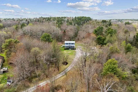 464 Lowelltown Road Wiscasset ME 04578