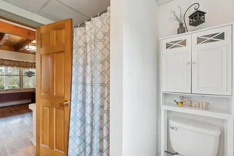 464 Lowelltown Road Wiscasset ME 04578
