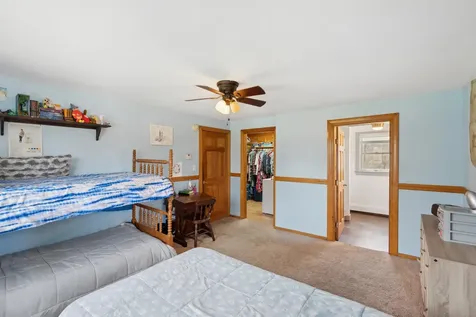 464 Lowelltown Road Wiscasset ME 04578