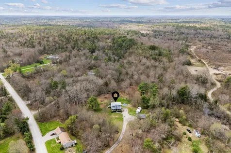 464 Lowelltown Road Wiscasset ME 04578