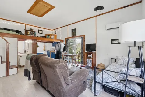 464 Lowelltown Road Wiscasset ME 04578