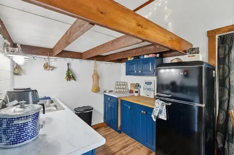 464 Lowelltown Road Wiscasset ME 04578