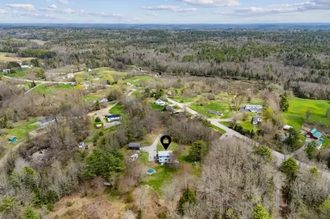 464 Lowelltown Road Wiscasset ME 04578