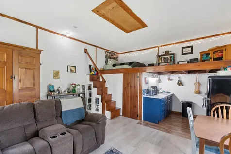464 Lowelltown Road Wiscasset ME 04578