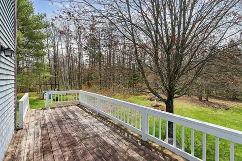 464 Lowelltown Road Wiscasset ME 04578