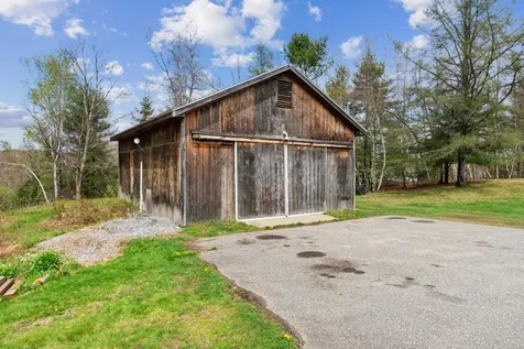 464 Lowelltown Road Wiscasset ME 04578