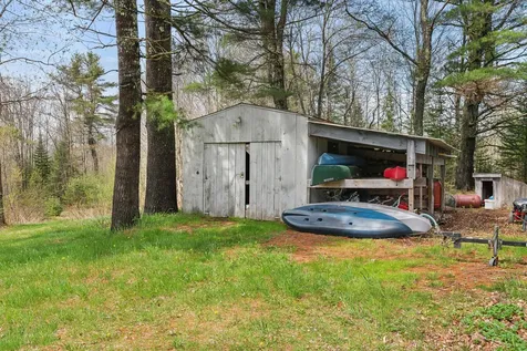 464 Lowelltown Road Wiscasset ME 04578