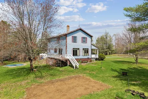 464 Lowelltown Road Wiscasset ME 04578