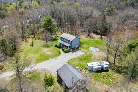 464 Lowelltown Road Wiscasset ME 04578