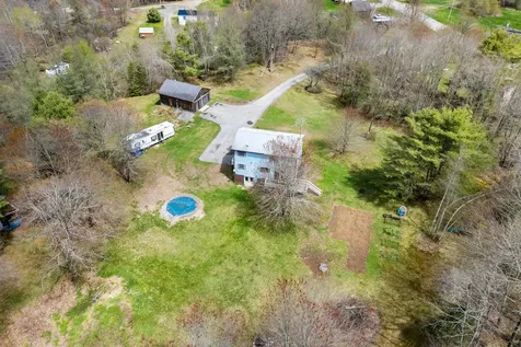464 Lowelltown Road Wiscasset ME 04578