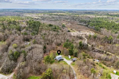 464 Lowelltown Road Wiscasset ME 04578