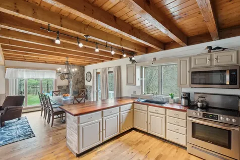 464 Lowelltown Road Wiscasset ME 04578