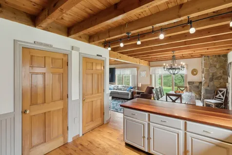 464 Lowelltown Road Wiscasset ME 04578