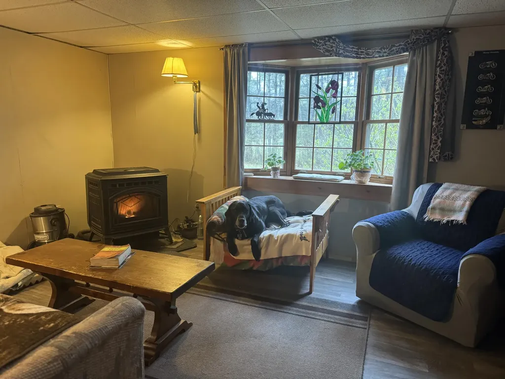 7 Howard Siding Lane Abbot ME 04406