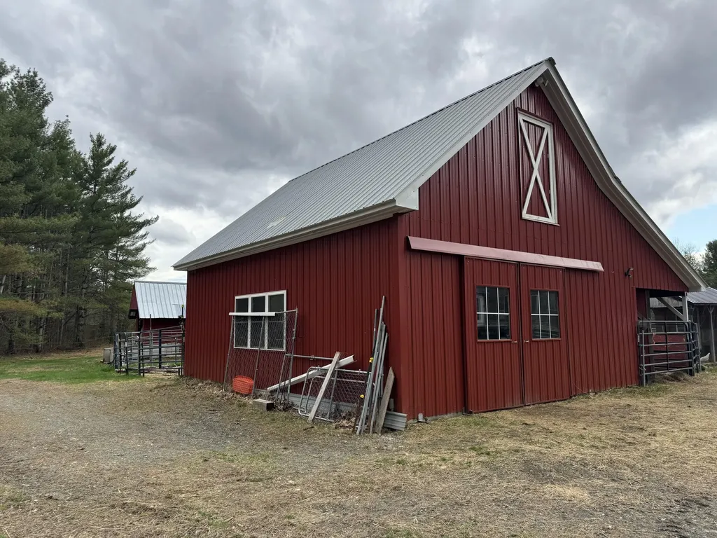 7 Howard Siding Lane Abbot ME 04406