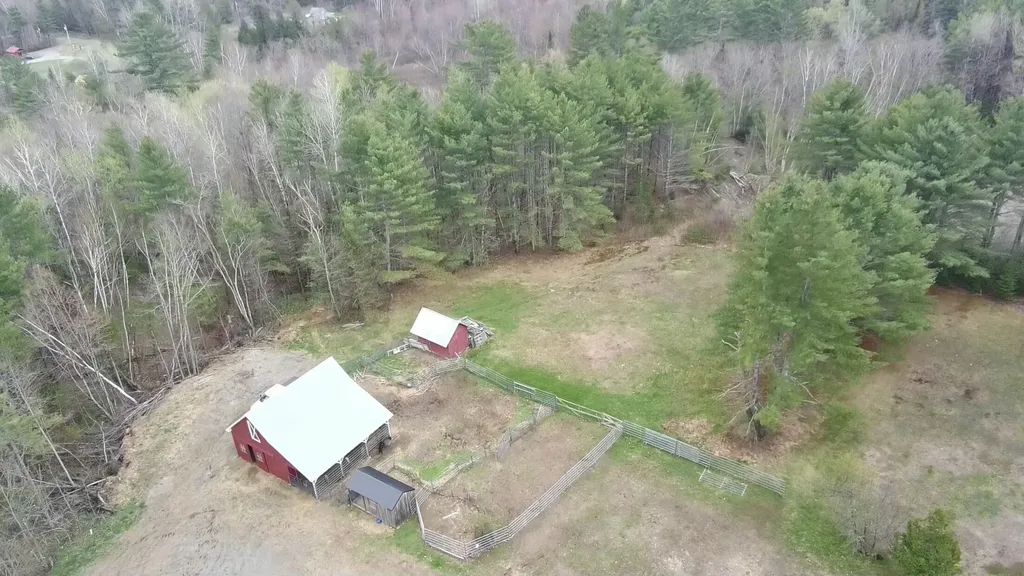 7 Howard Siding Lane Abbot ME 04406